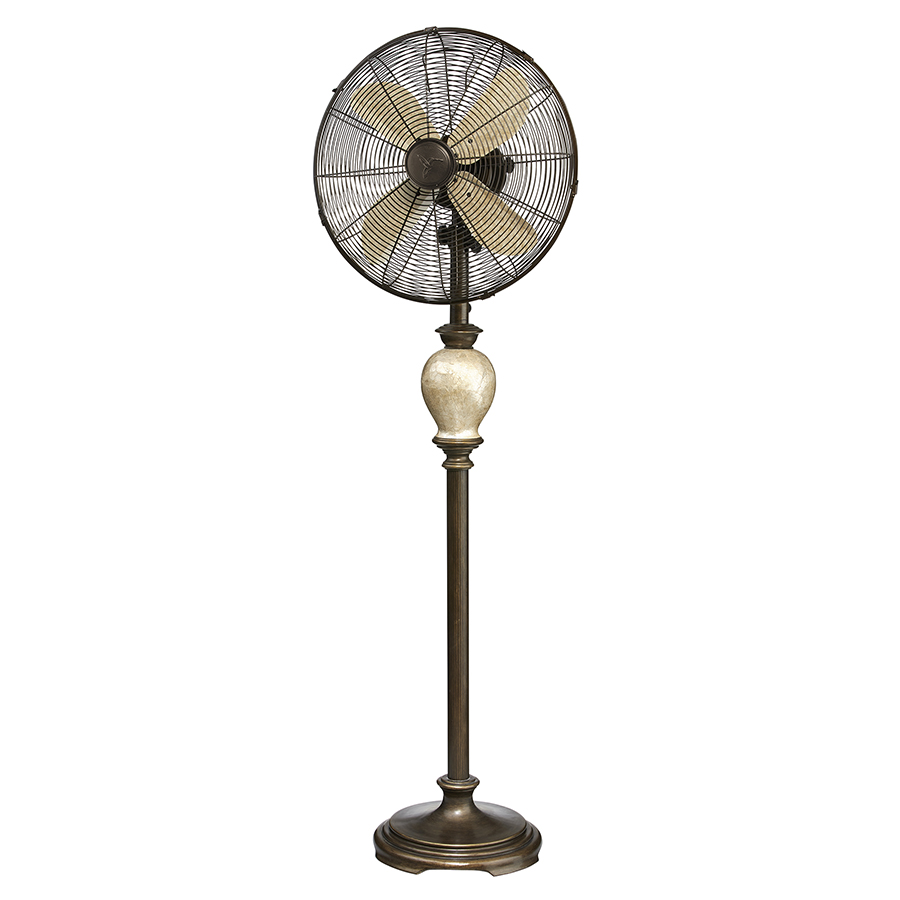 Decorative Electric Floor Standing Fans and Decorative Electric Table